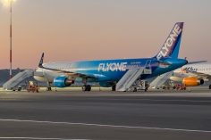 Airbus A321-211